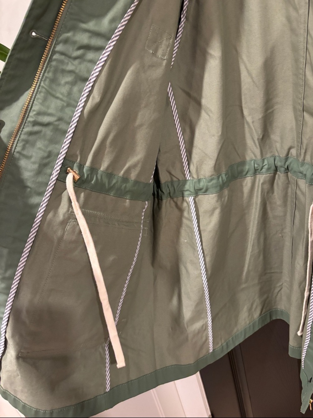 J.Crew Field Jacket - Picture 9 of 15